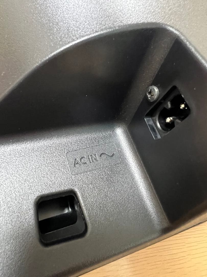 Panasonic ミニコンポ　SC-HC320-W (2023年製)