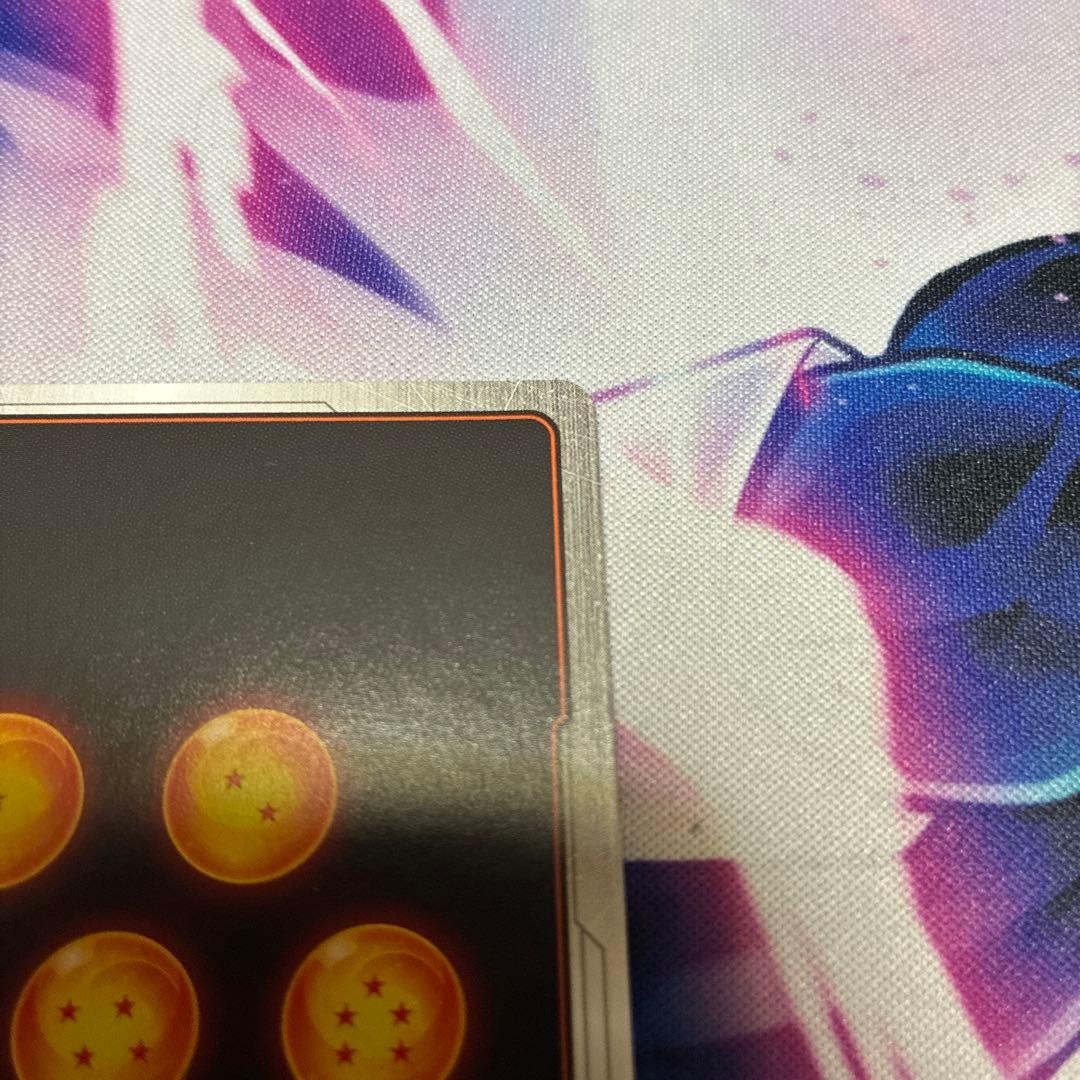 覚醒の鼓動 孫悟空 SCR ★★ パラレルFB01-139