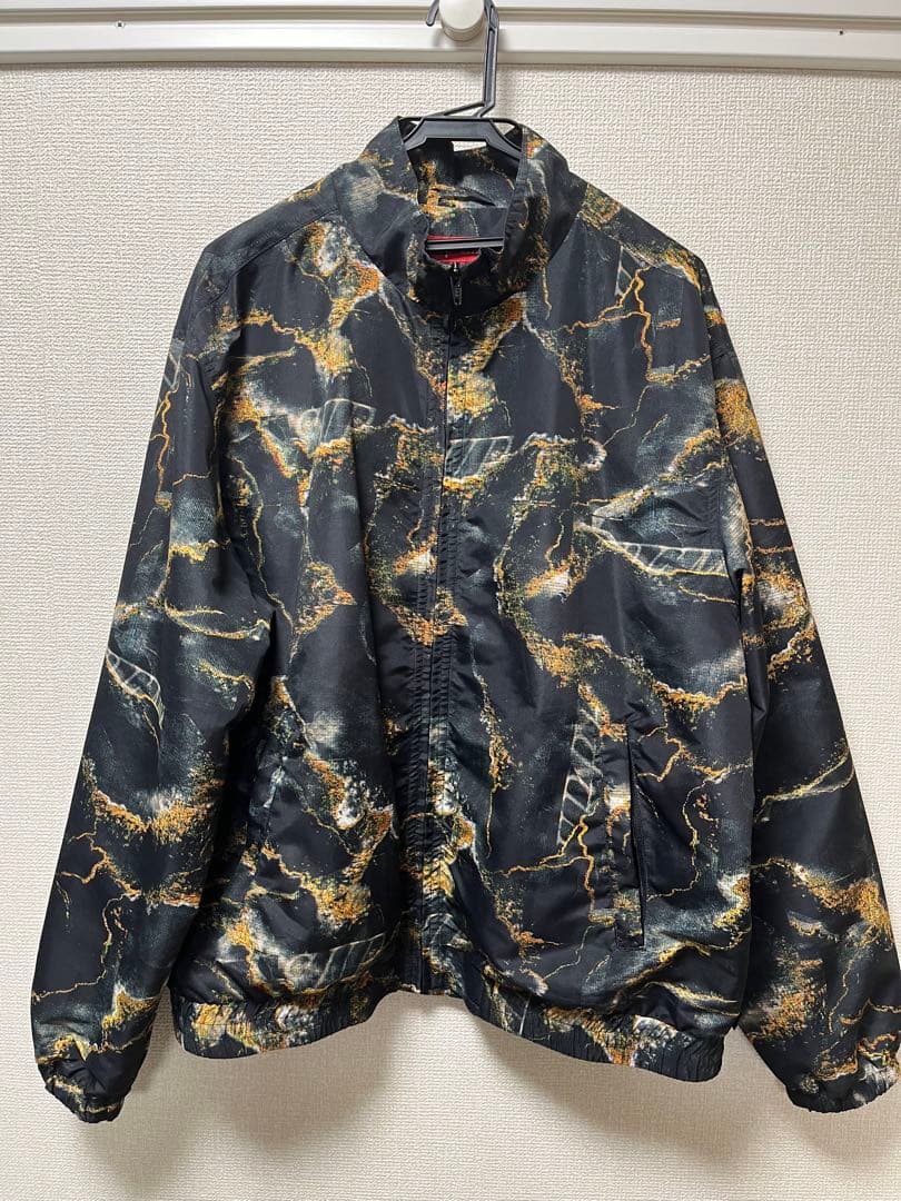 Supreme Marble セットアップ