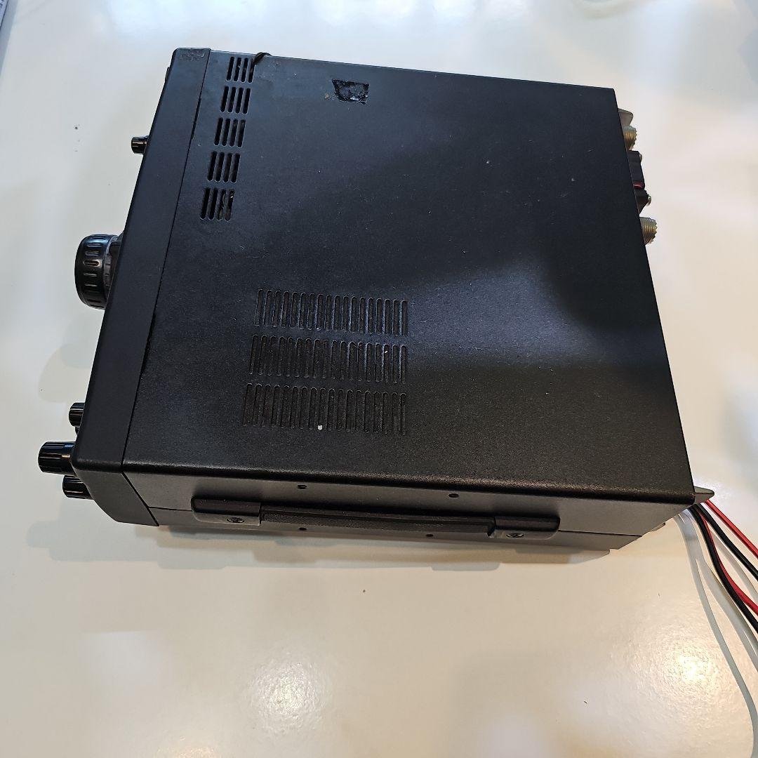 PC101様、八重洲　FT847 HF~430MHz オールモード機