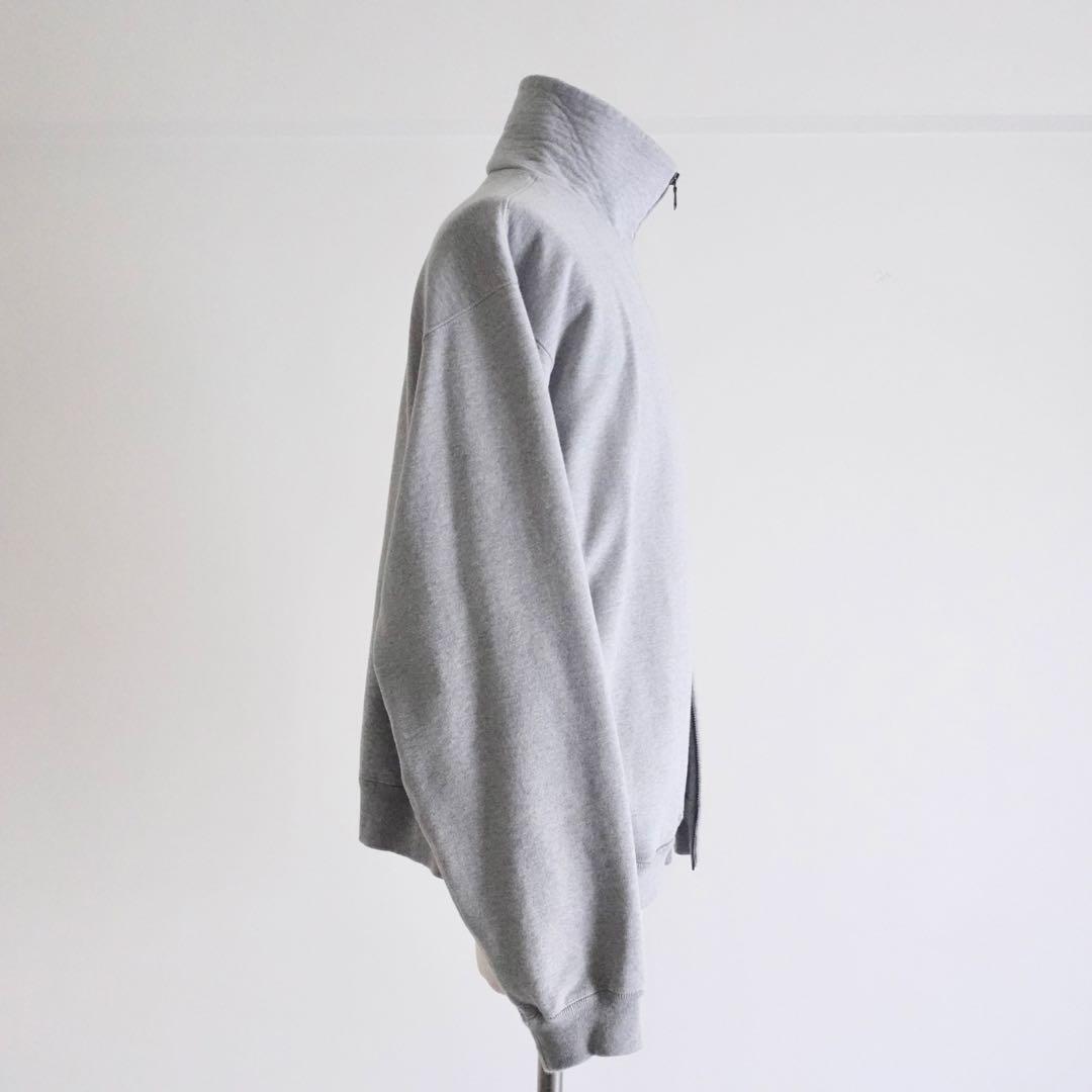 【未使用】Benine9 Twisted Loop D’s Sweat