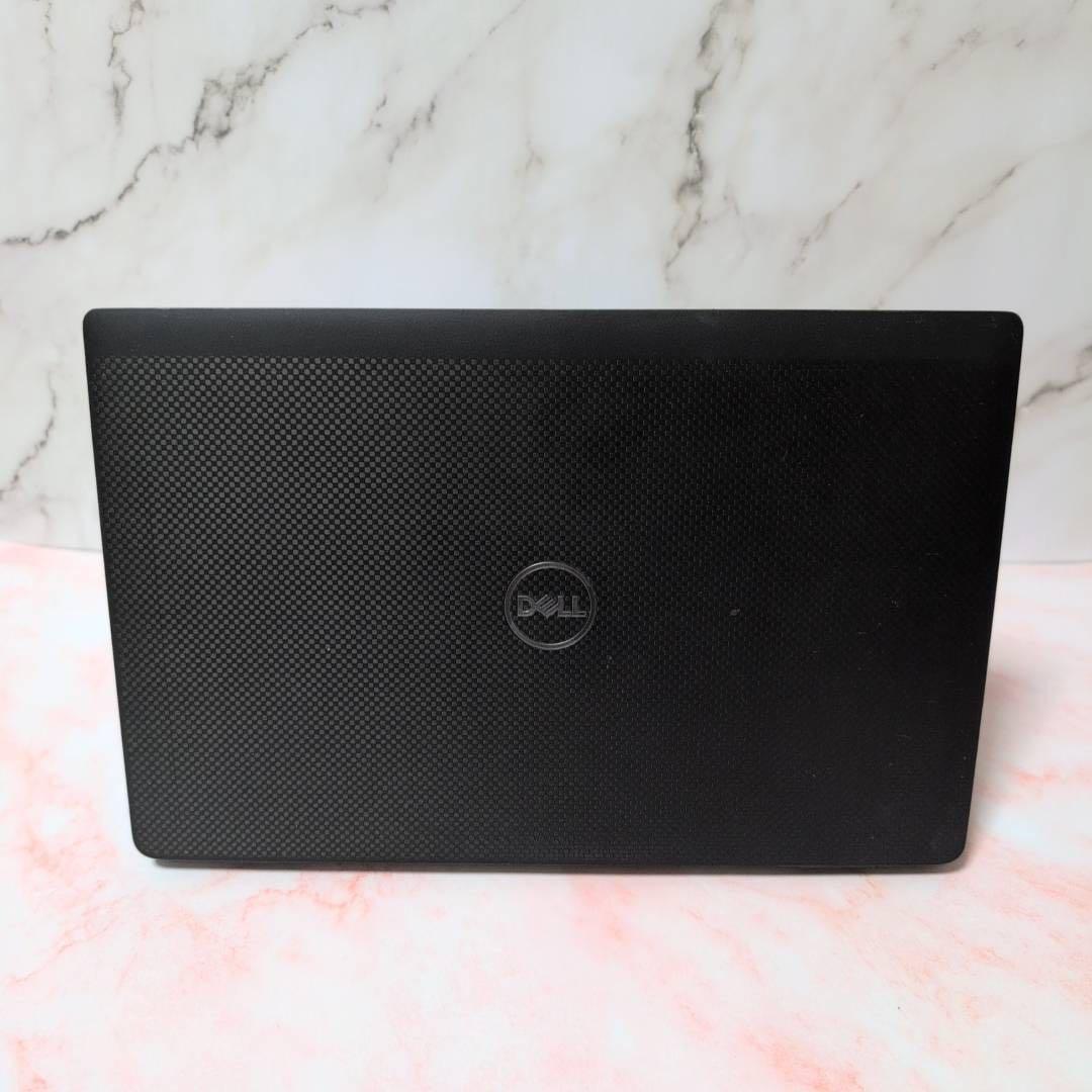 Dell 7320 i7／11世代／32GB／512GB 13.3inchFHD