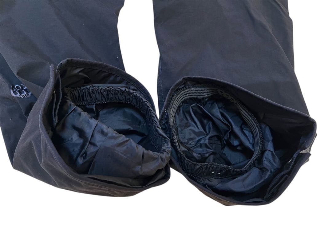 【美品】686 スノーボードウェア ジャケット L セットアップ　使用回数1回