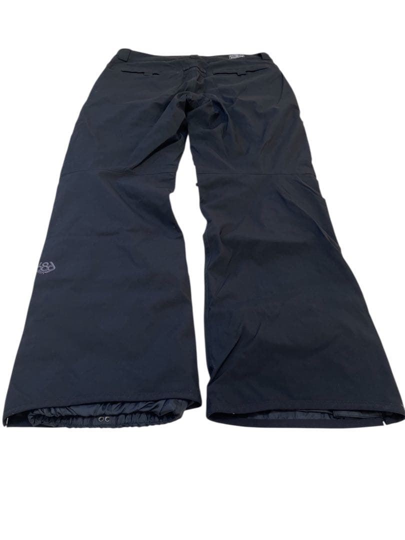 【美品】686 スノーボードウェア ジャケット L セットアップ　使用回数1回