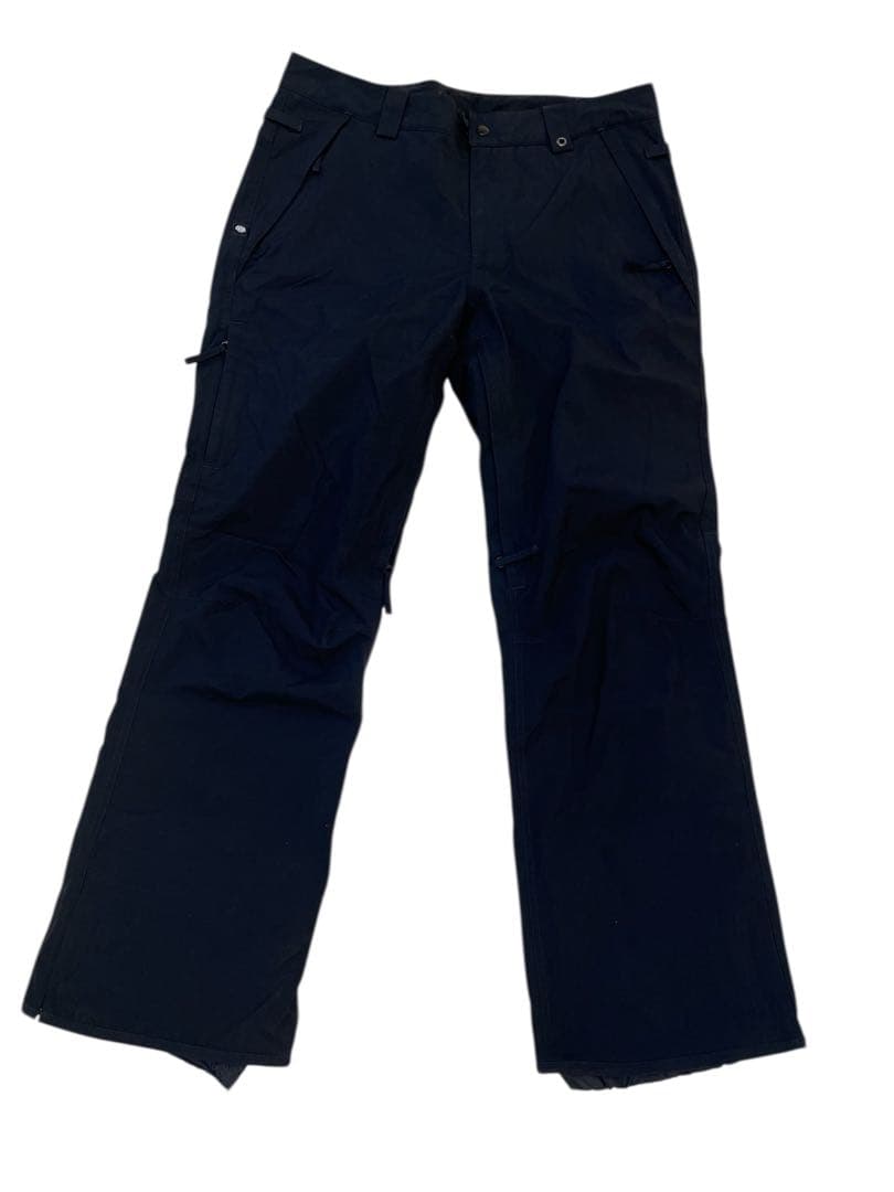 【美品】686 スノーボードウェア ジャケット L セットアップ　使用回数1回