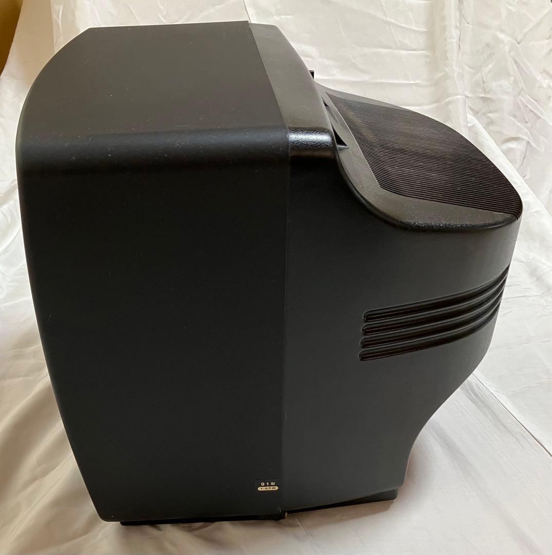 シャープ SHARP ブラウン管テレビ TV 14C-RM2