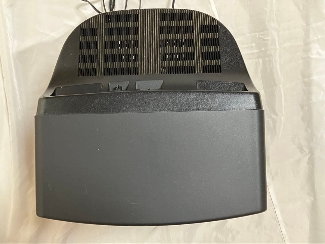 シャープ SHARP ブラウン管テレビ TV 14C-RM2