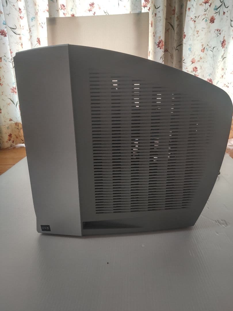 【動作確認済】中古 TOSHIBA 15ZR7 ブラウン管カラーテレビ 東芝