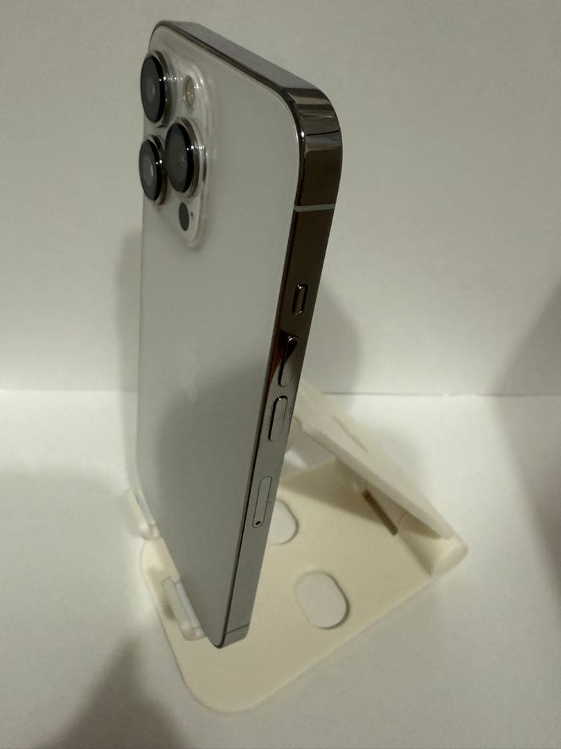 【美品】iPhone13 Pro 256GB シルバー