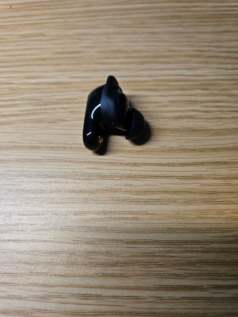 Bose QuietComfort Ultra Earbuds 本体