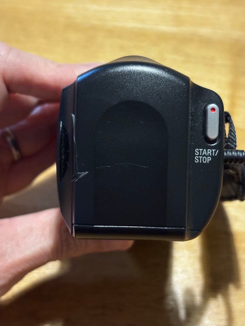 SONY HDR-CX470 ブラック 箱あり 付属品あり