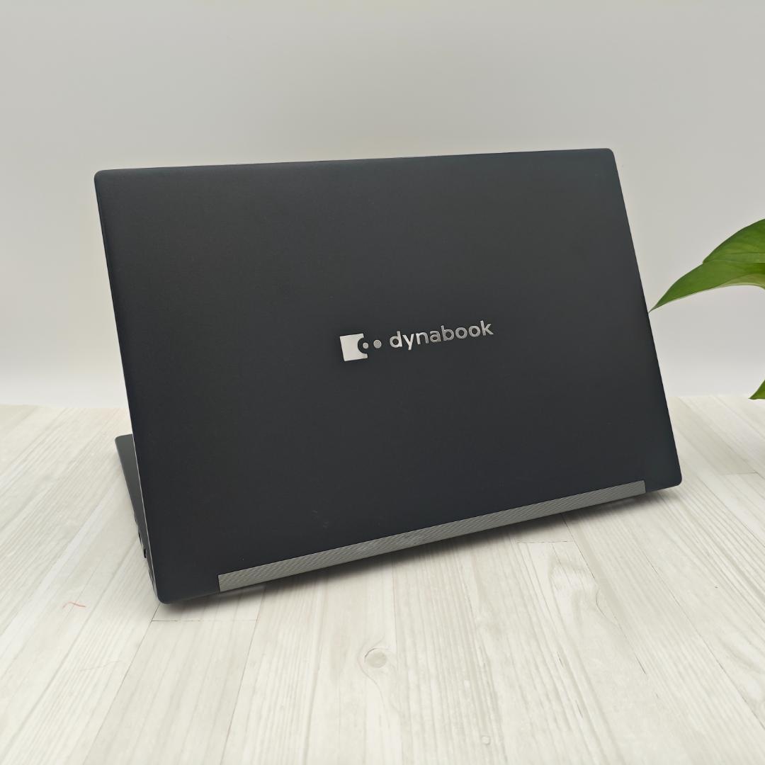 バッテリ新品✨️dynabook G83/HU 16/256GB 第11世代 ③