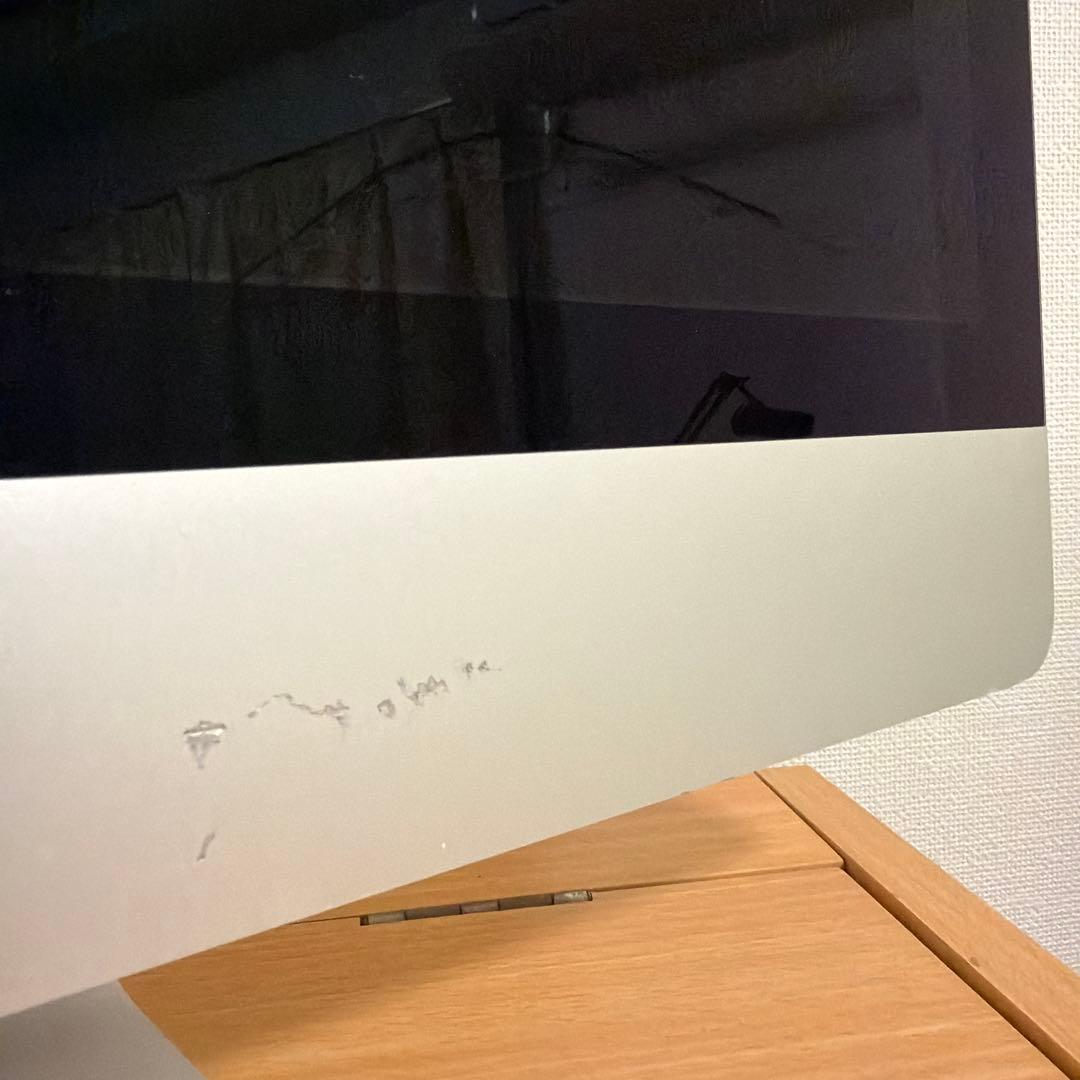 Apple iMac 21.5inch 999GB✖️2