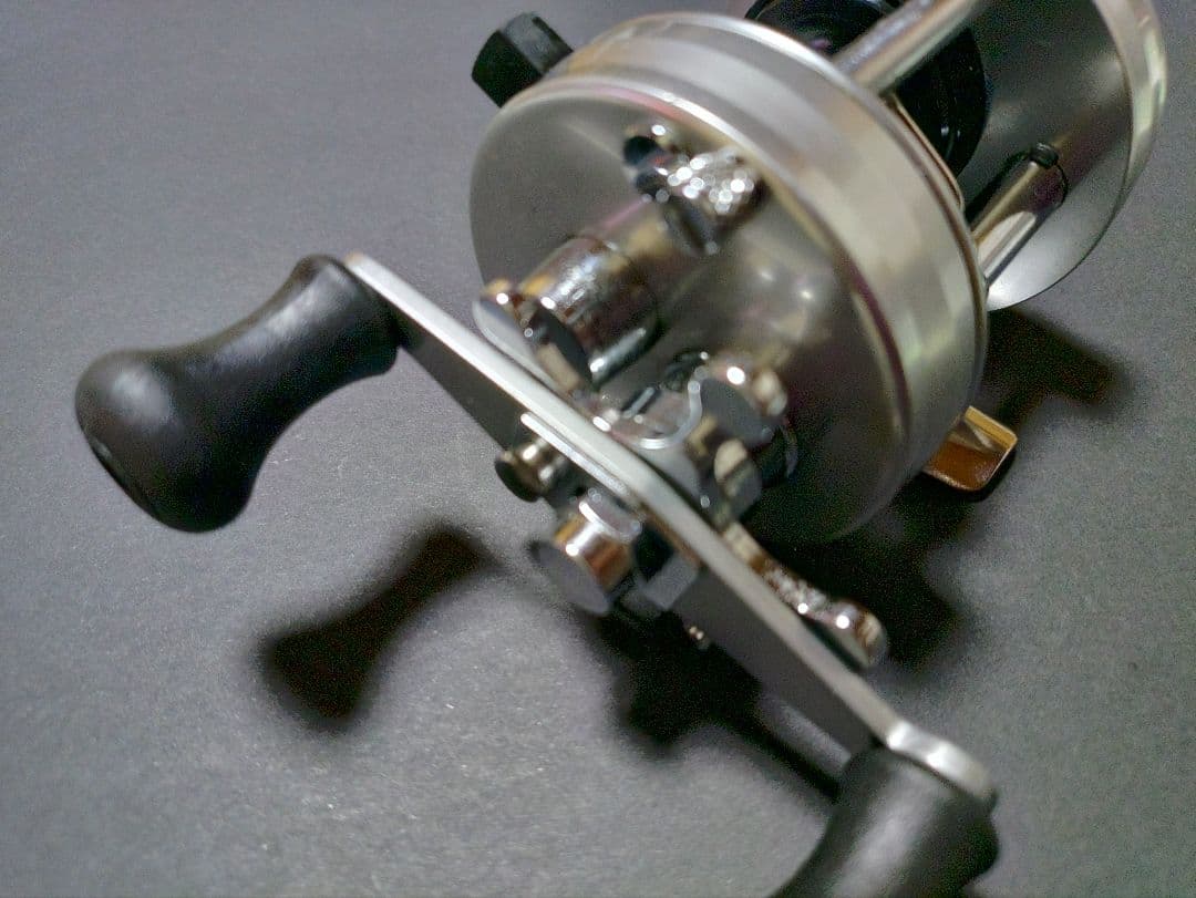 ABU 2500C アブ/アンバサダー