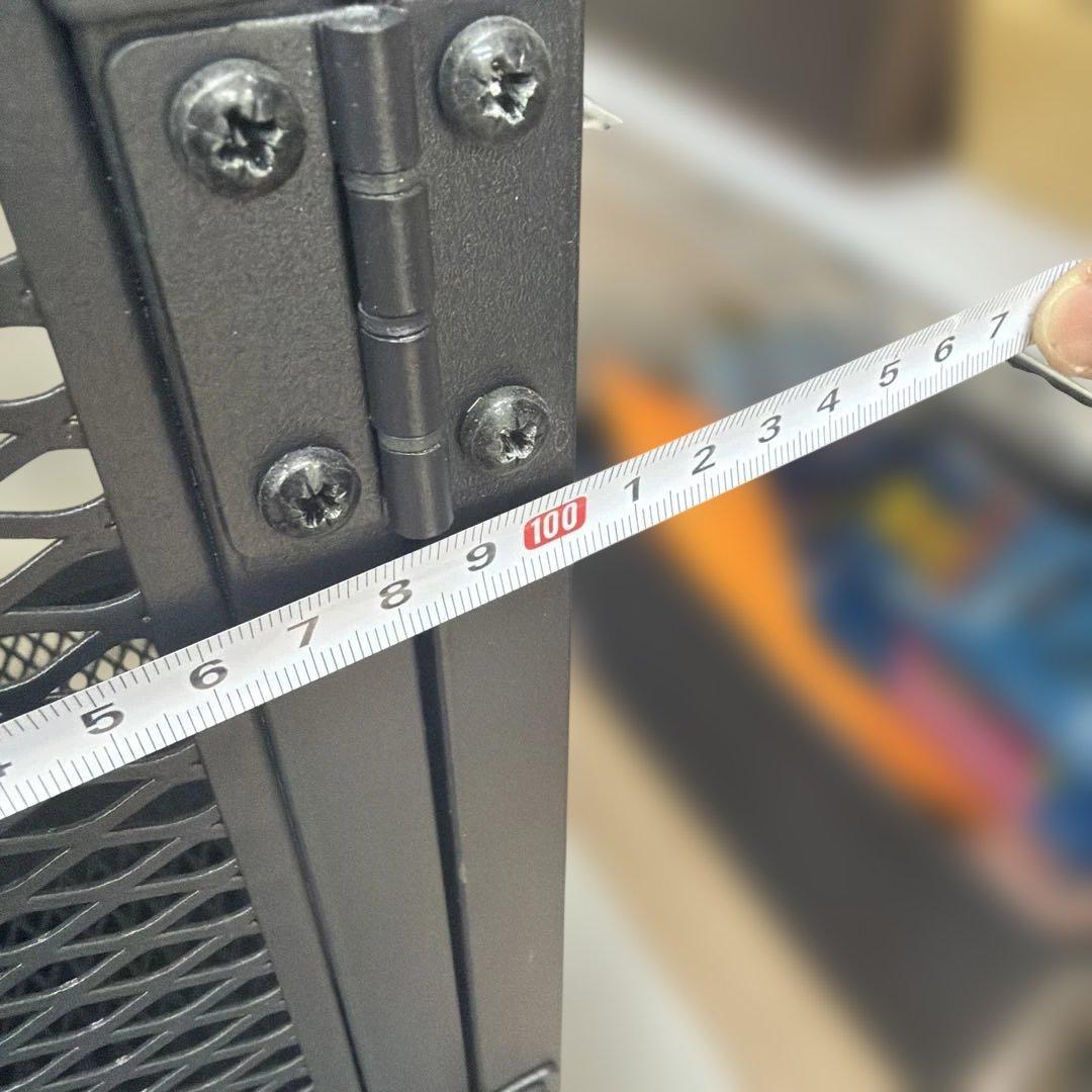 IKEA FJÄLLBO（フィエルボ）シェルフユニット