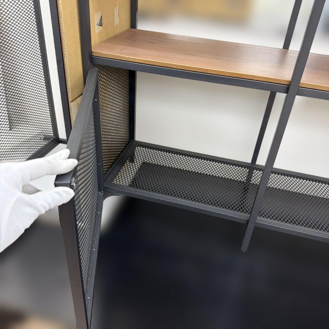 IKEA FJÄLLBO（フィエルボ）シェルフユニット