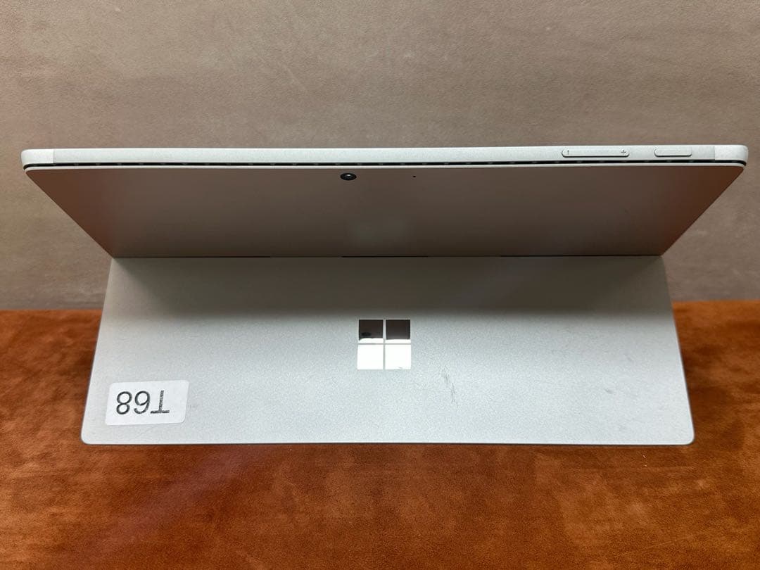 Windowsタブレット本体 surface pro7+ i5 1135G7 8GB
