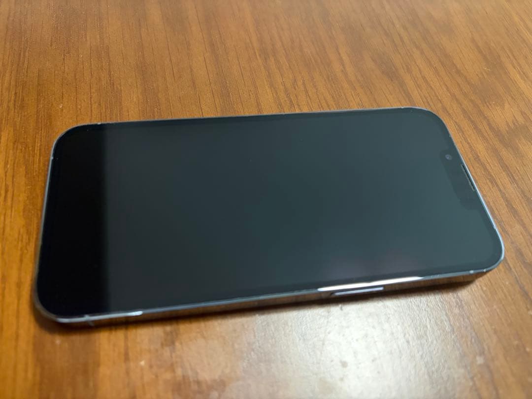 iPhone13 Pro 512GB SIMフリー シエラブルー