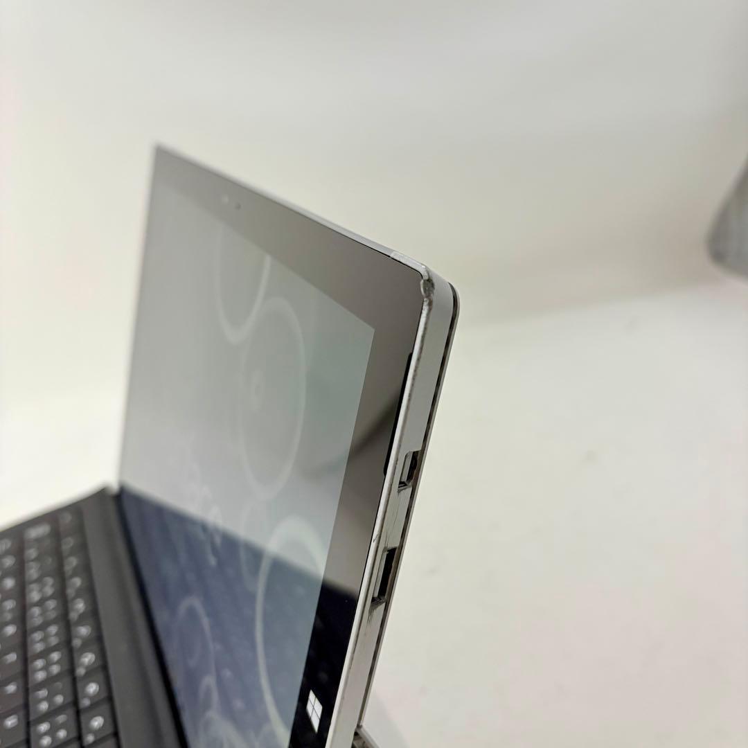 バッテリー良好！Surface Pro3 Core-i5 キーボード付