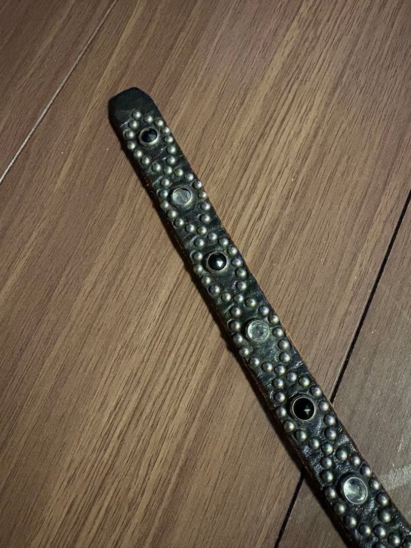 HTC ナローベルト　ブラック　34