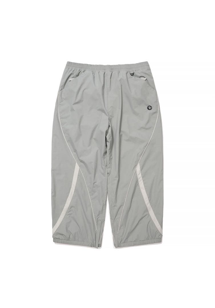 スノーボード GAFH FH Curved Line Pants (Neutral Grey)