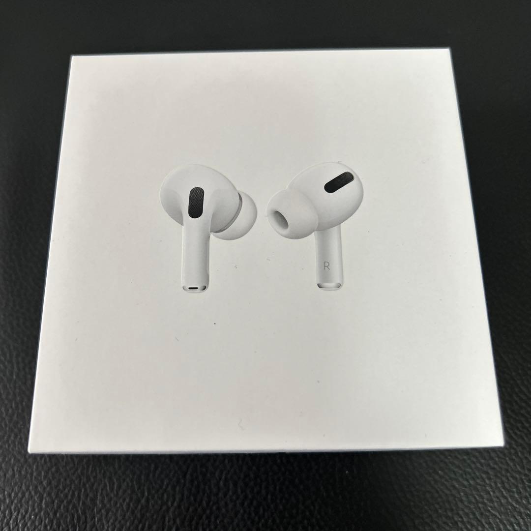 ★お値下げ❣️AirPods Pro 本体