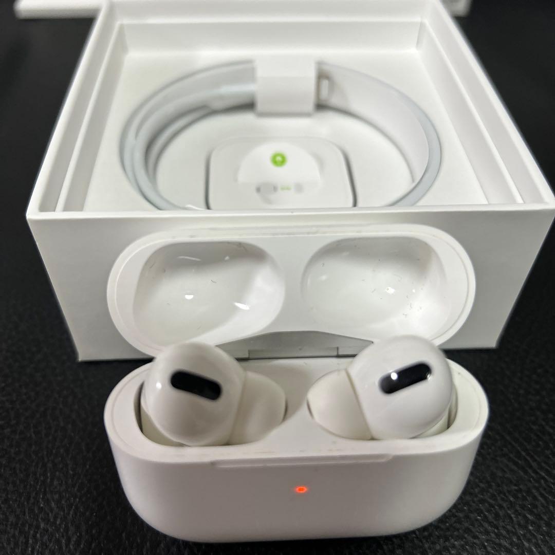 ★お値下げ❣️AirPods Pro 本体