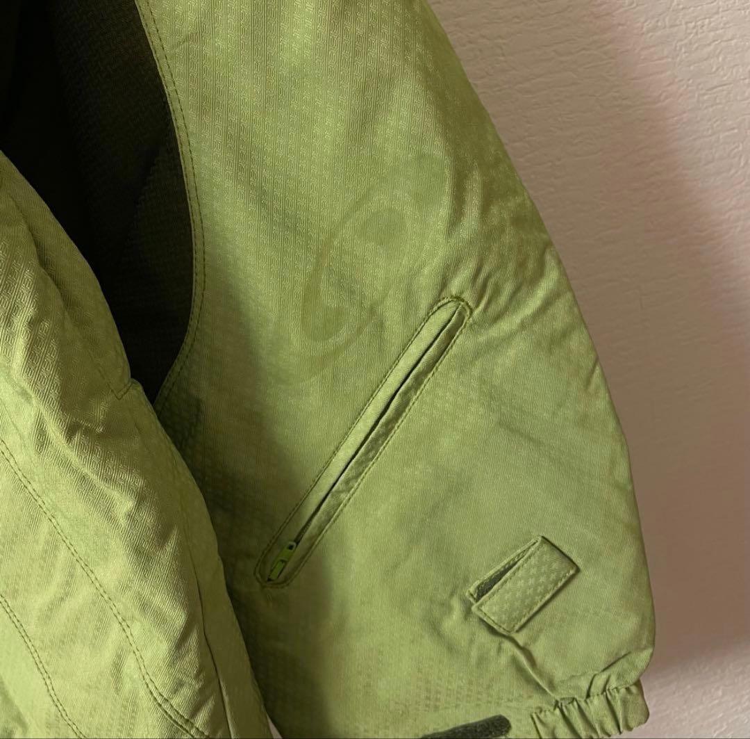 ジャケット・アウター Rare 00's Old Salomon  Mt. Jacket