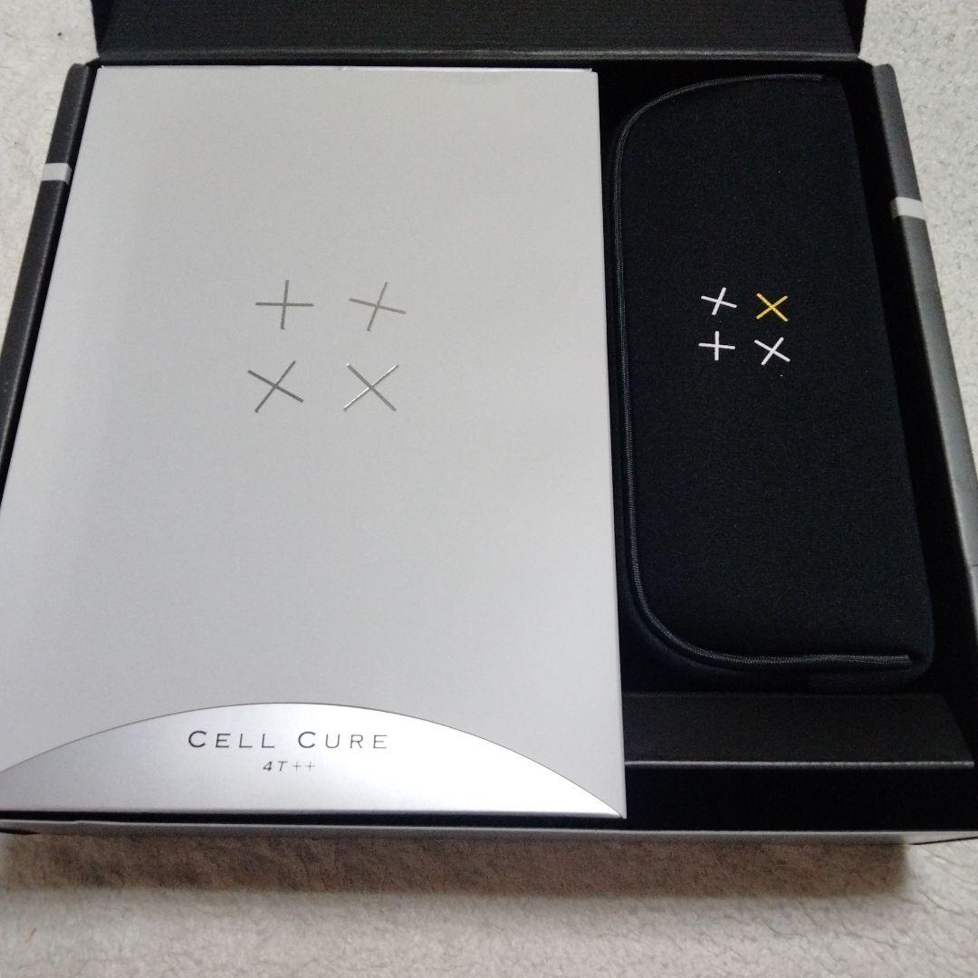 セルキュア４Ｔ++
