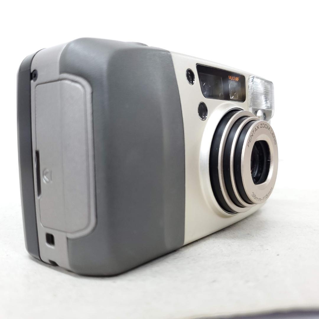 【動作確認済】 Pentax ESPIO 115M F1225-315-6p p