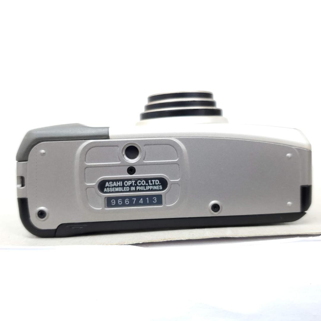 【動作確認済】 Pentax ESPIO 115M F1225-315-6p p