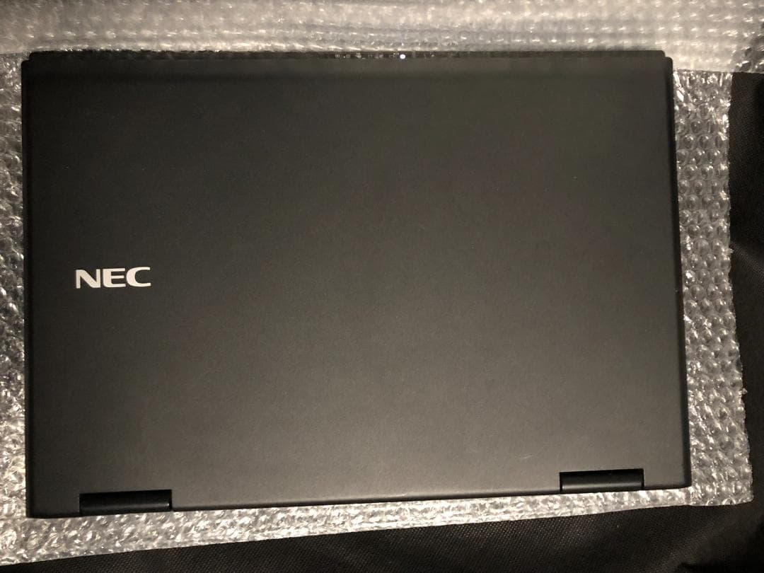 VersaPro タイプVX・Ci3／8GB／SSD・Win11+Office