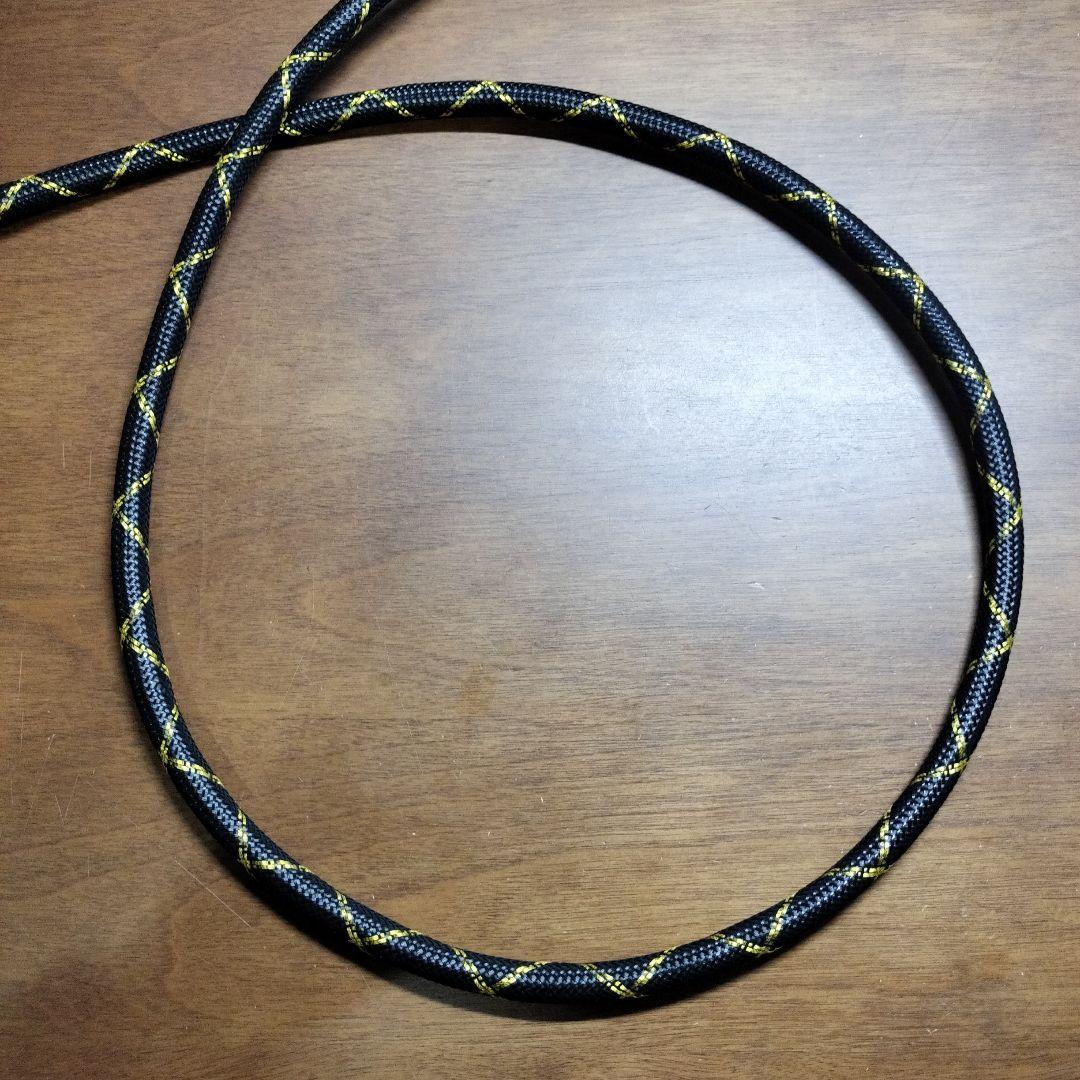 D.H. LABS MIRAGE オーディオUSB ケーブル1m