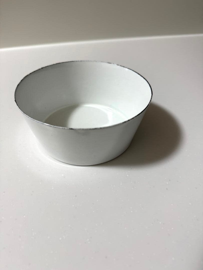 金森正起　琺瑯　器