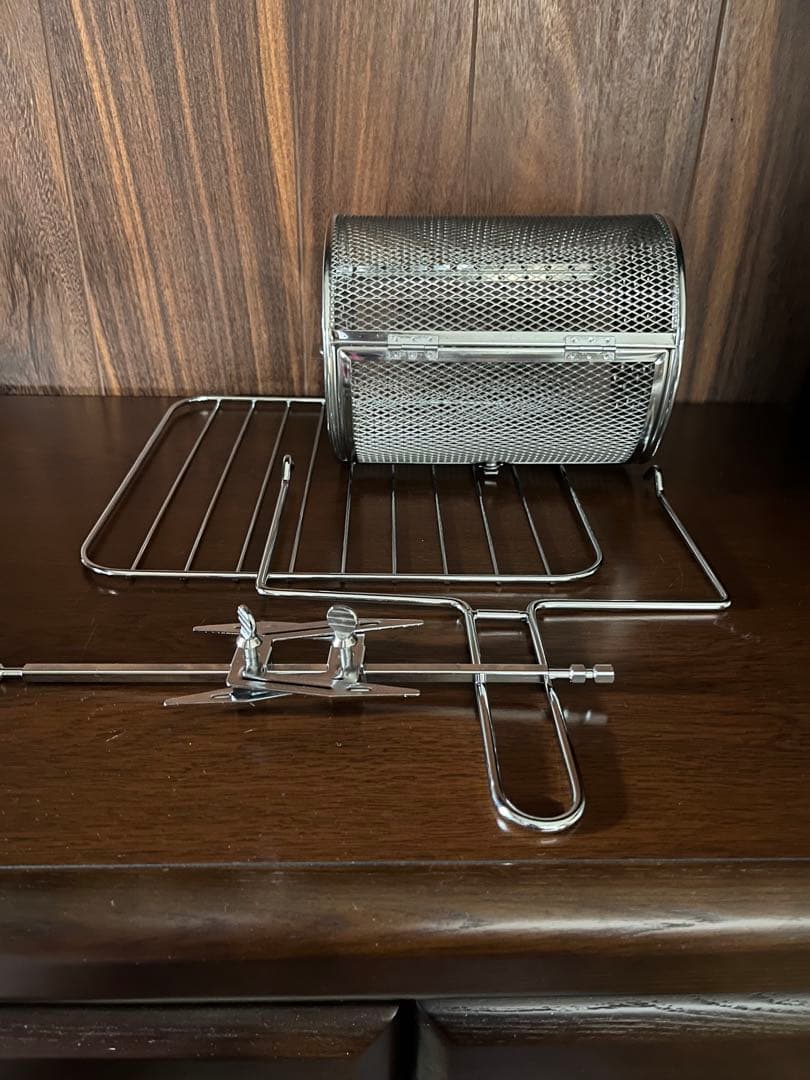 エピロスノンフライヤー ブラック