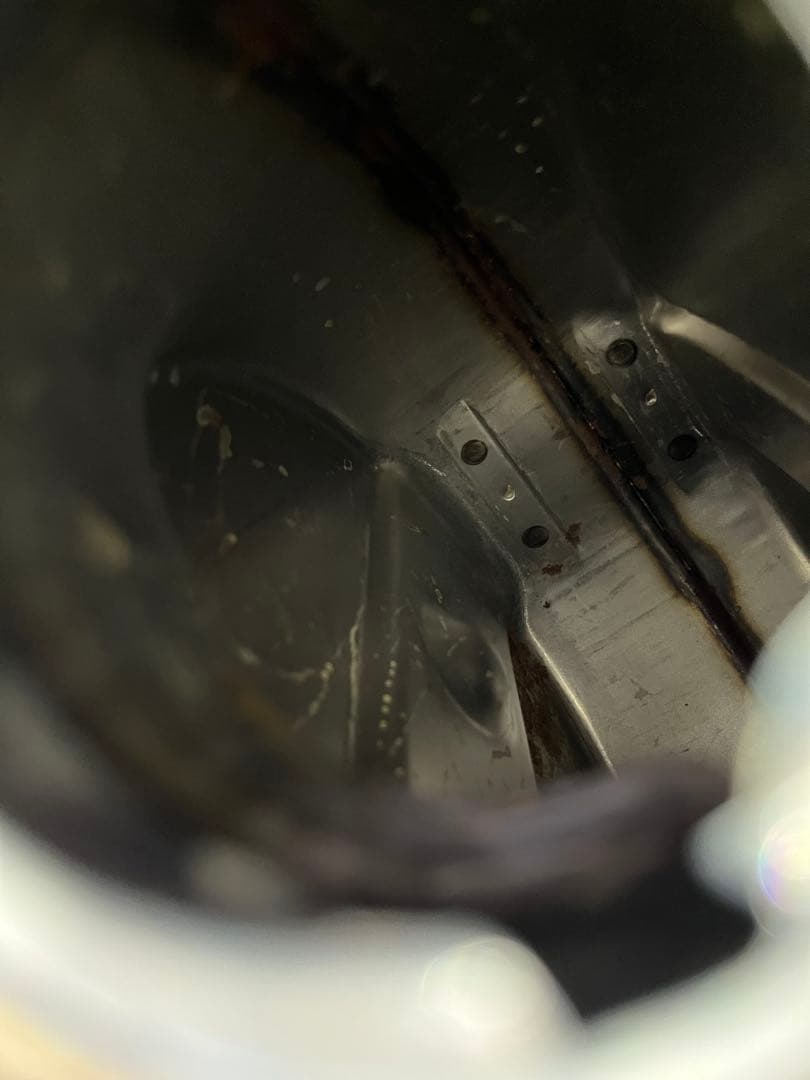 【値下げ不可】ハンターカブct125サブタンクセット貴重