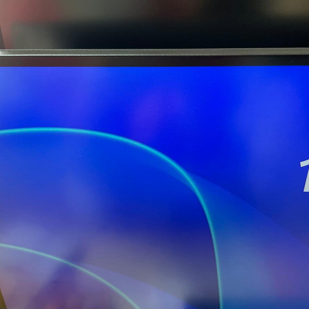 Dell U2520DR 25インチ モニター