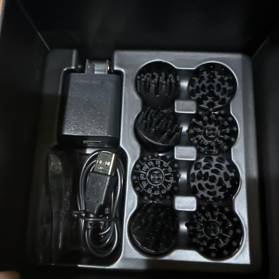 MYTREX｜マイトレックス ヘッドスパ　プロ