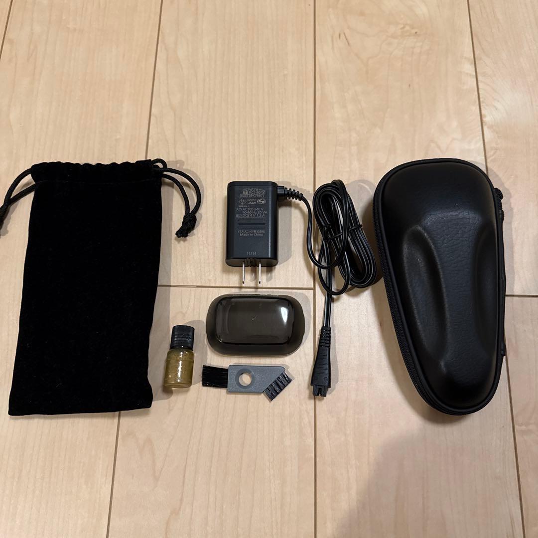 リニアシェーバー　ラムダッシュ６枚刃 ES-LS5A