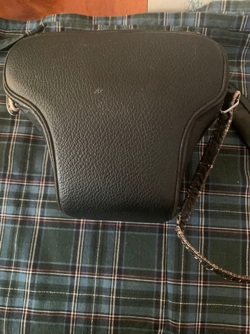 ジャンク　TOPCON RE SUPER