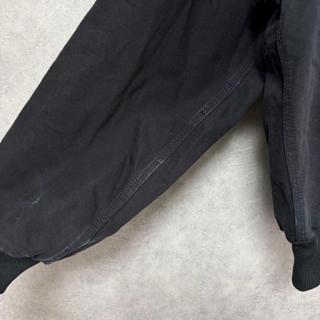 ご*ち様 Carhartt J131 アクティブジャケット Lサイズ フェード