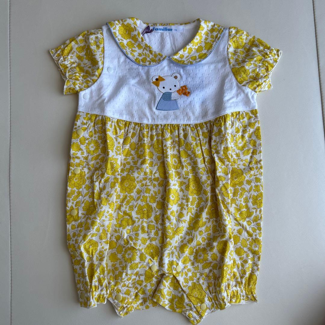 familiar ギフトセット