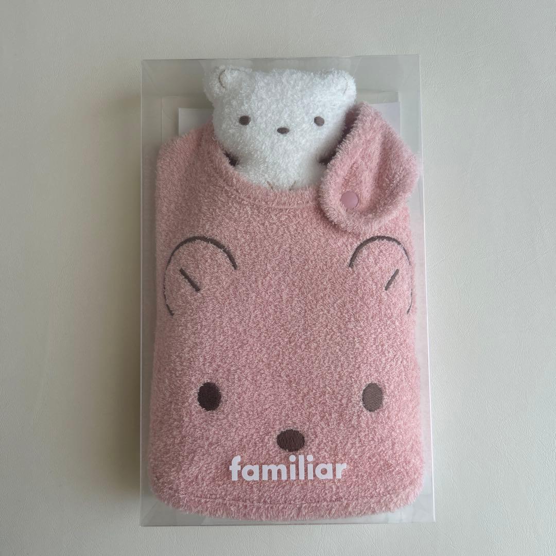 familiar ギフトセット