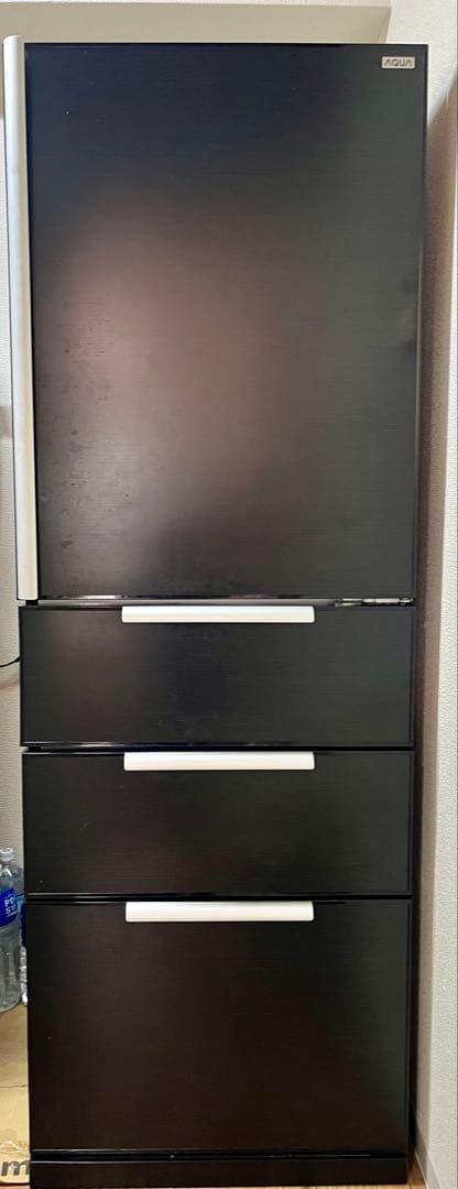 【中古美品】アクア AQUA冷蔵庫 AQR-SD36A