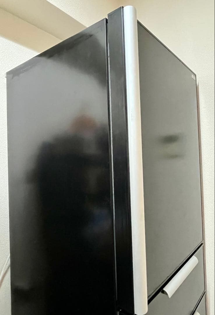 【中古美品】アクア AQUA冷蔵庫 AQR-SD36A