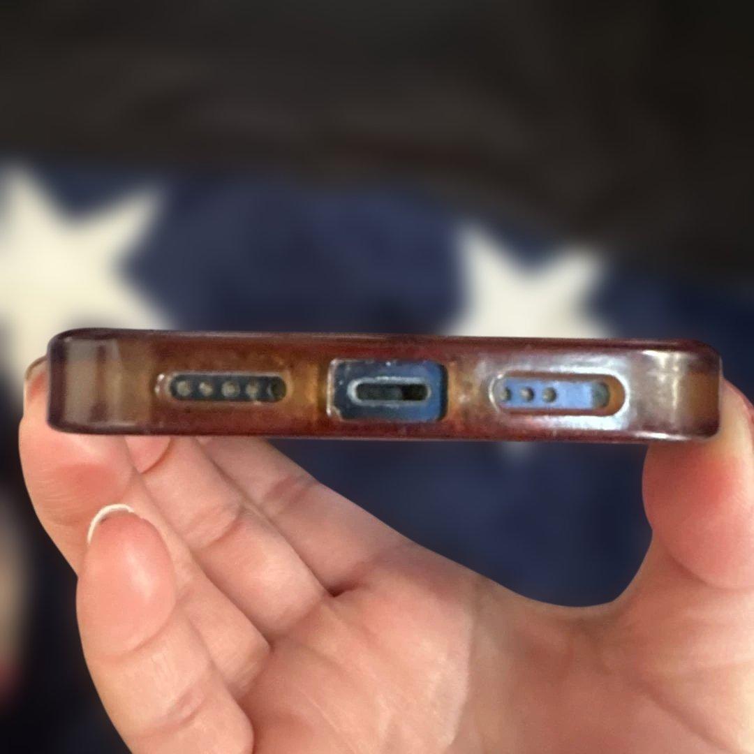 iPhone12 ジャンク