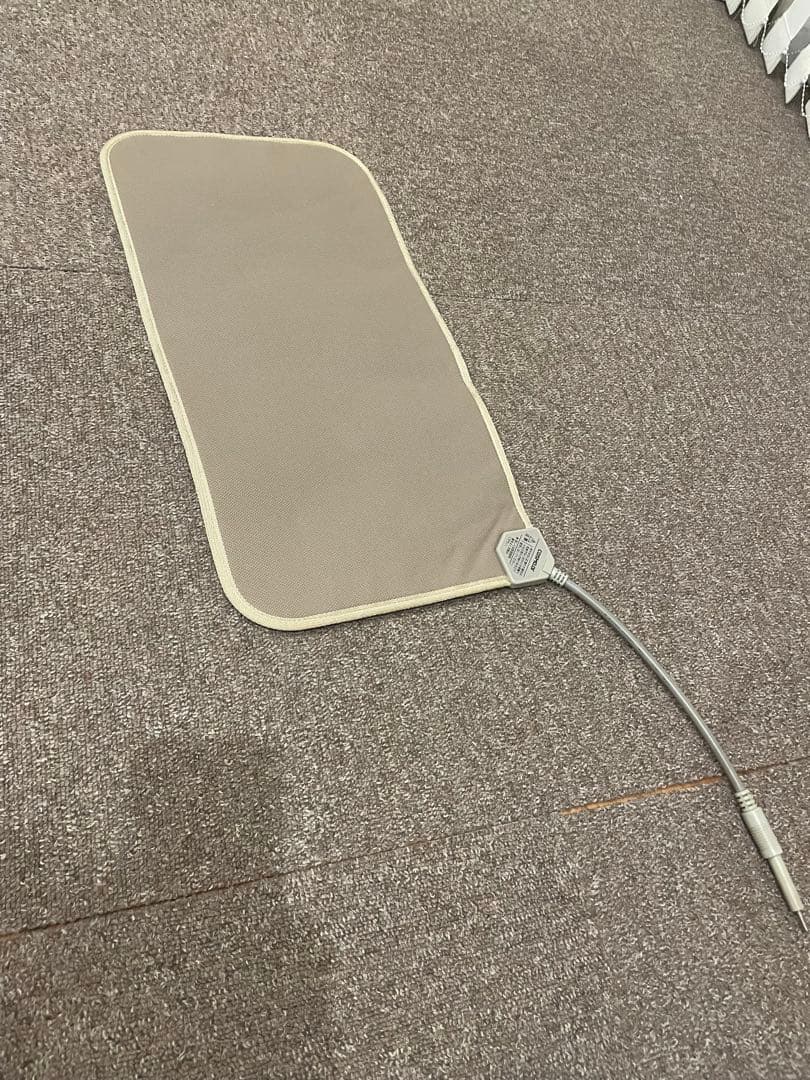 コスモドクター　イアシス14000通電マット　シート