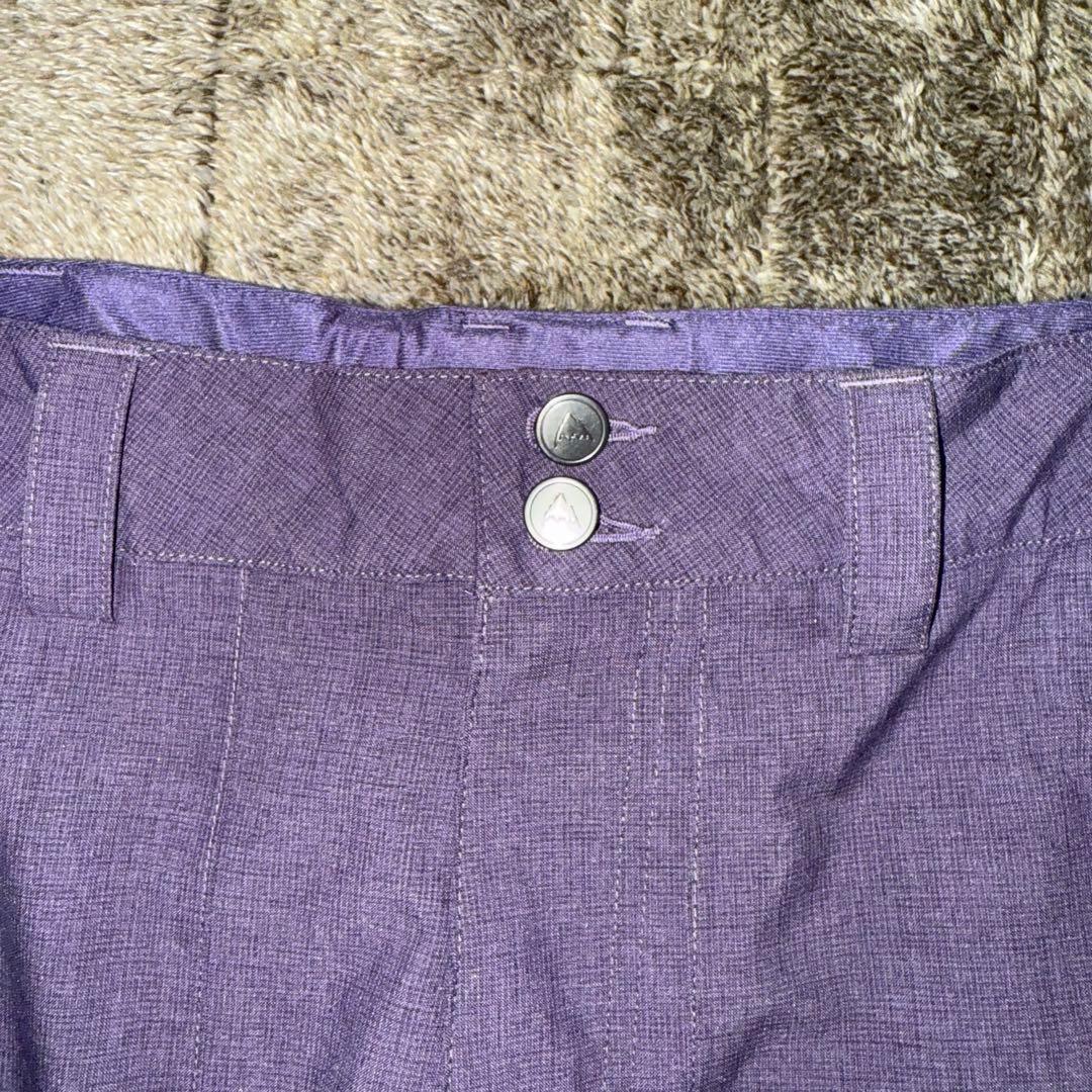 BURTON バートン スノーボード スノボ ウェア 下 L