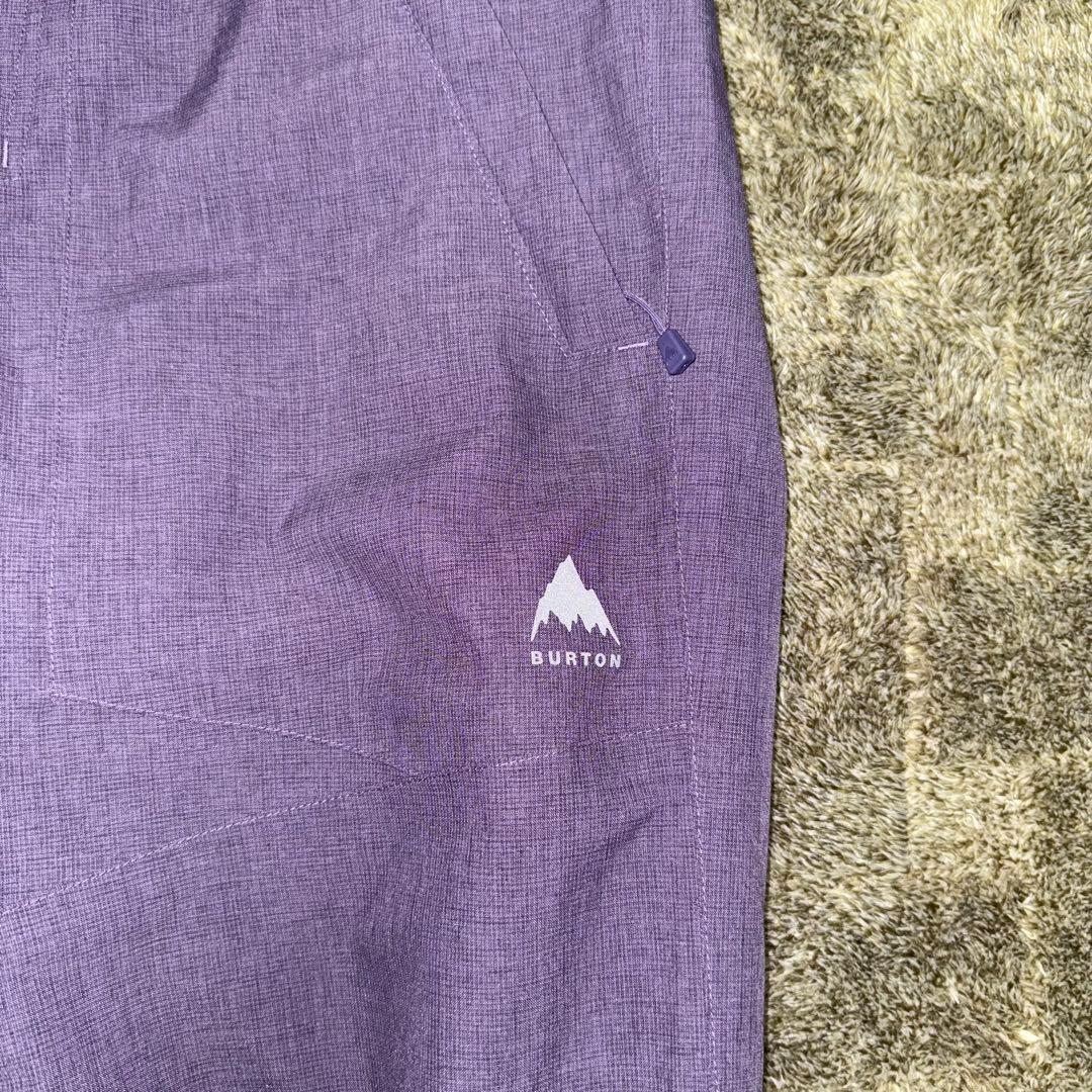 BURTON バートン スノーボード スノボ ウェア 下 L