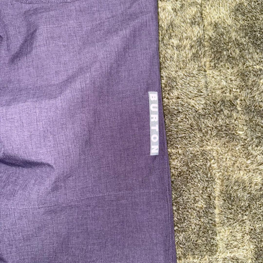 BURTON バートン スノーボード スノボ ウェア 下 L